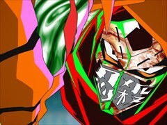 #01 ボーン・イン・レッド・ブラック
