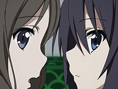 #03 ラスト・ガール・スタンディング part1