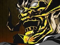 #05 レイジ・アゲンスト・トーフ