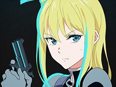 #08 アポカリプス・インサイド・テインティッド・ソイル