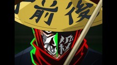 #09 ワン・ミニット・ビフォア・ザ・タヌキ part1