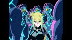 #10 ワン・ミニット・ビフォア・ザ・タヌキ part2