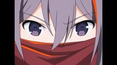 #11 メナス・オブ・ダークニンジャ