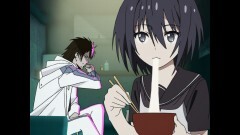 #14 スワン・ソング・サング・バイ・ア・フェイデッド・クロウ　part2