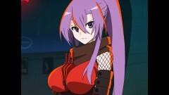 #16 アット・ザ・トリーズナーズヴィル