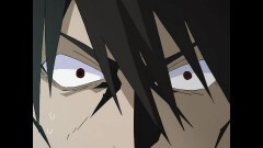 #21 ライク・ア・ブラッドアロー・ストレイト