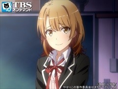 #3 静かに､雪ノ下雪乃は決意する｡