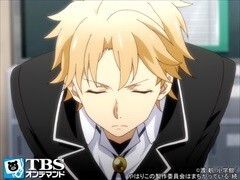 #4 そして､由比ヶ浜結衣は宣言する｡