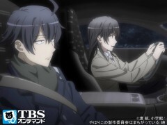 #8 それでも､比企谷八幡は｡