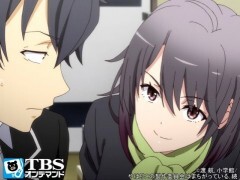 #12 未だ、彼の求める答えには手が届かず、本物はまちがい続ける。