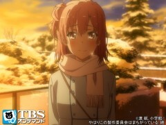 #13 春は､降り積もる雪の下にて結われ､芽吹き始める｡