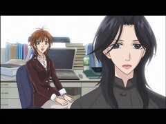 #10 働かないマン