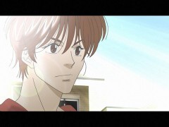 レシピ２ 「決意の辛味」