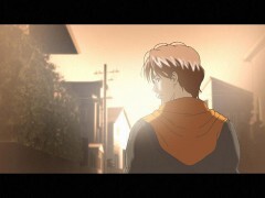 レシピ９ 「憂鬱の小味」