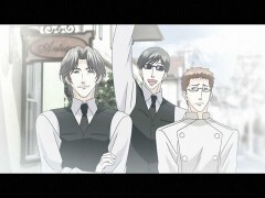 レシピ１２ 「永遠の後味」