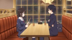 #02 フラグの立たない彼女