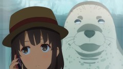 #03 クライマックスはリテイクで