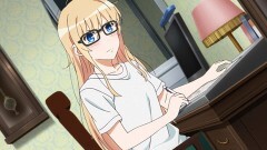 #07 敵か味方か新キャラか