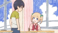 #08 当て馬トラウマ回想モード