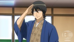 第268話　監察の恋は観察から始まる