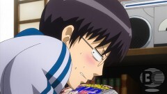 第269話 年号暗記より人間焼きつけろ／エロ本隠して○○○隠さず