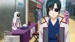 第275話 9＋1＝柳生十兵衛