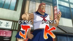 第276話 カロリーは忘れた頃にやってくる