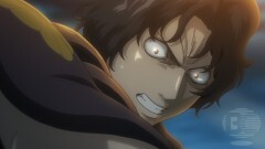 第281話 さらば死神