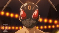 第285話 恋はゴキブリポイポイ