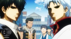 第288話 おれがリーダー失格で　あいつもリーダー失格で