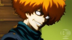 第294話 生と死のアフロ