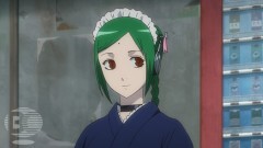 第299話 鉄と魔王は熱いうちに打て／オイルの雨