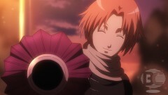 第301話 忍の里