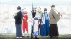 第303話 最後の５人