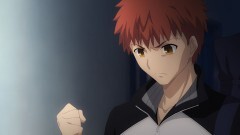 #13 決別の刻