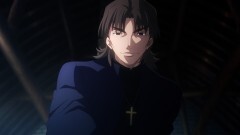 #20 Unlimited Blade Works. 
