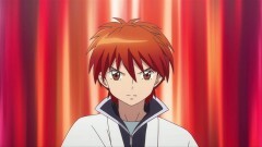 1 謎のクラスメート