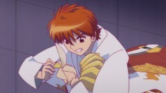 8 ようこそ地獄へ！