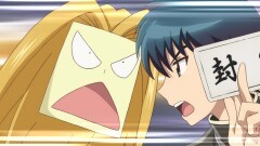 9 カツラの無念とカボチャの誘惑