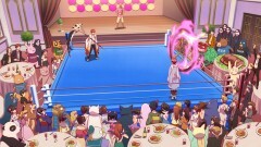 11 若社長就任式!?