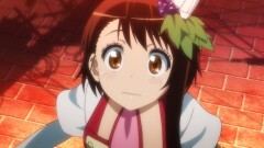 第8話 マジカルパティシエ小咲ちゃん!!／ハタラケ