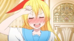 第12話 ソウサク／オタメシ