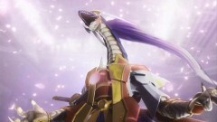 第2話 炎の宿敵、利家！
