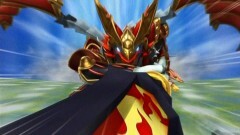 第4話 魂の戦国龍！