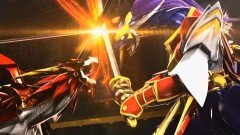 第6話 真白軍、襲撃！