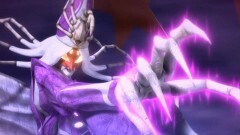 第9話 闇からの使者、蘭丸！
