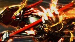 第11話 龍虎再び！