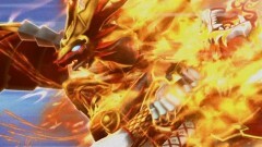 第19話 三戦士、集結！