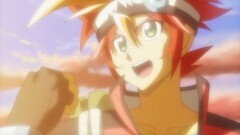 第24話 月下の決闘！