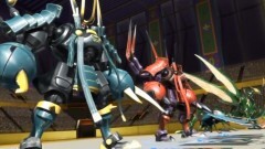 第29話 戦の鬼、紫堂信玄！